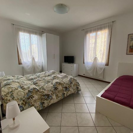 Little And Cozy Flat Near Venice 마르게라 외부 사진