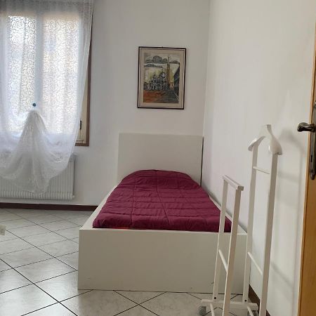 Little And Cozy Flat Near Venice 마르게라 외부 사진
