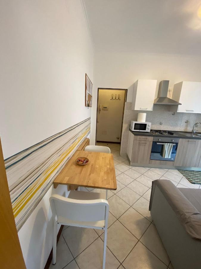 Little And Cozy Flat Near Venice 마르게라 외부 사진