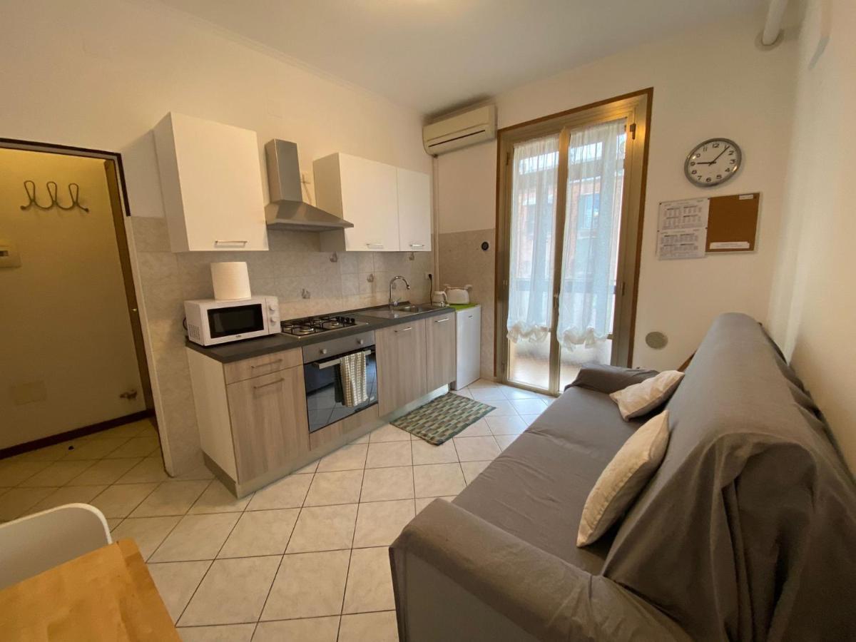 Little And Cozy Flat Near Venice 마르게라 외부 사진