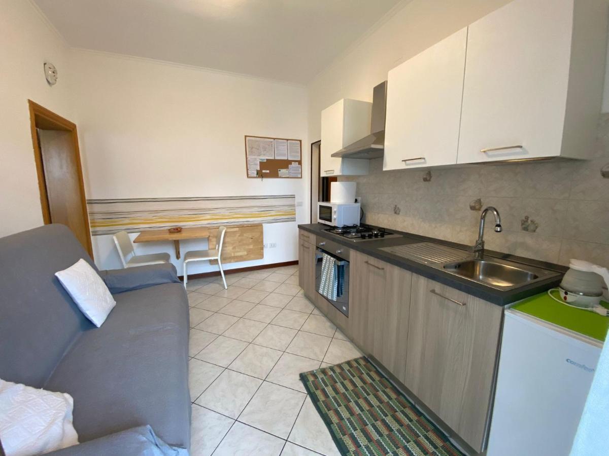 Little And Cozy Flat Near Venice 마르게라 외부 사진