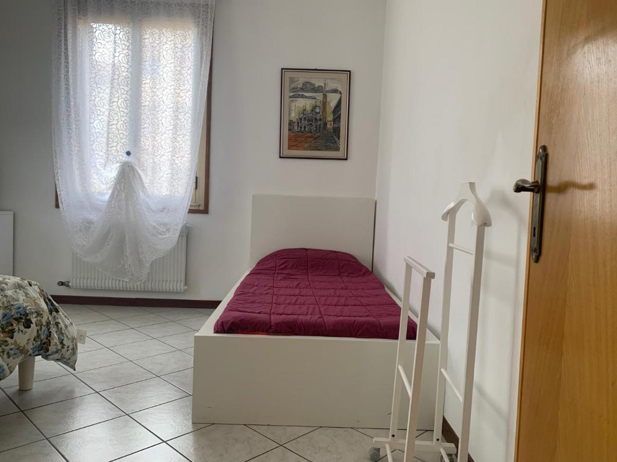 Little And Cozy Flat Near Venice 마르게라 외부 사진