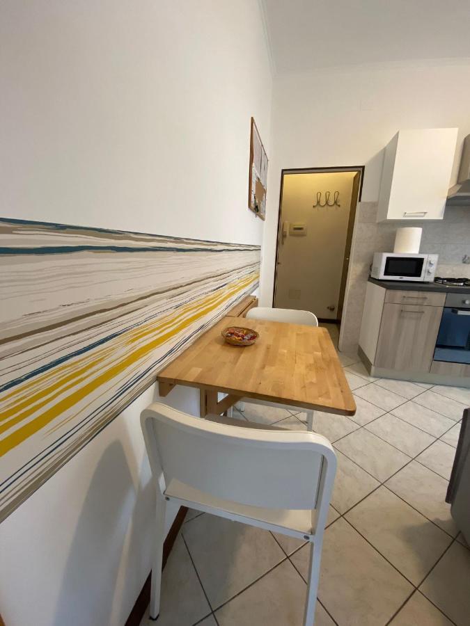Little And Cozy Flat Near Venice 마르게라 외부 사진