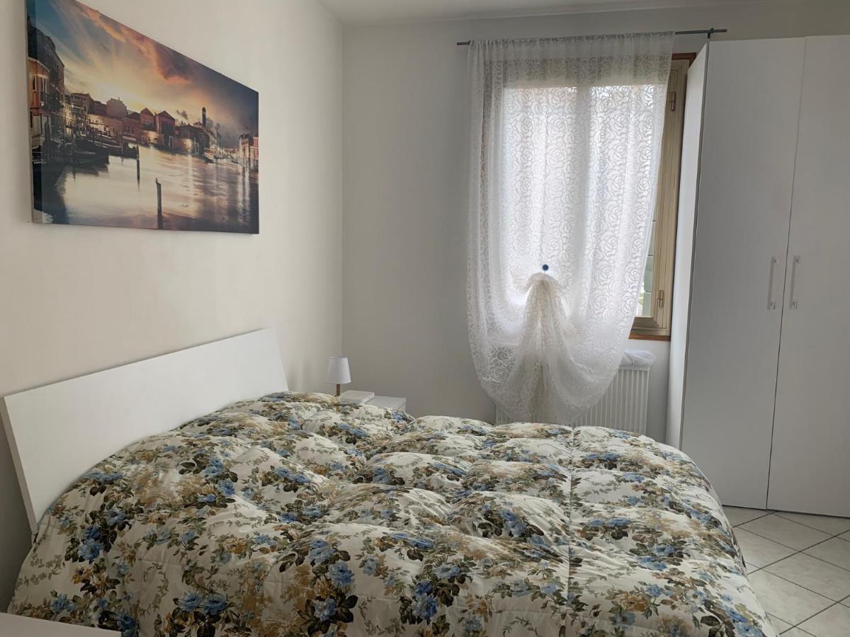 Little And Cozy Flat Near Venice 마르게라 외부 사진