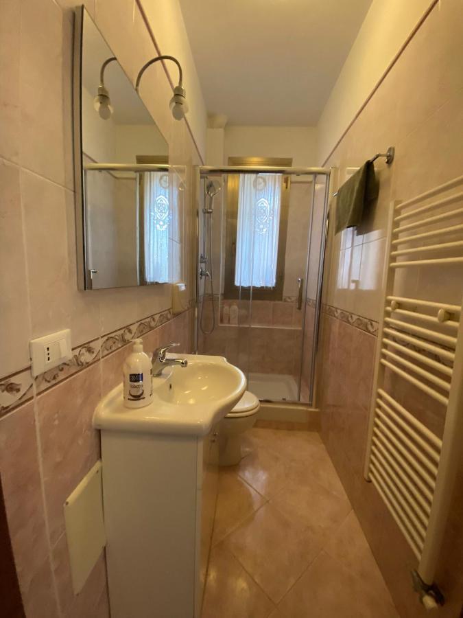 Little And Cozy Flat Near Venice 마르게라 외부 사진