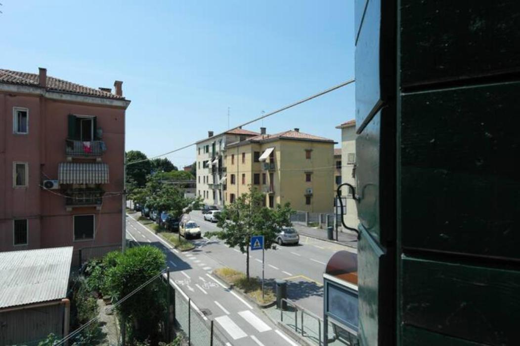 Little And Cozy Flat Near Venice 마르게라 외부 사진