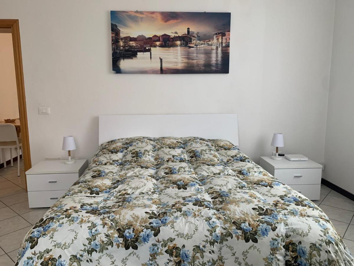 Little And Cozy Flat Near Venice 마르게라 외부 사진