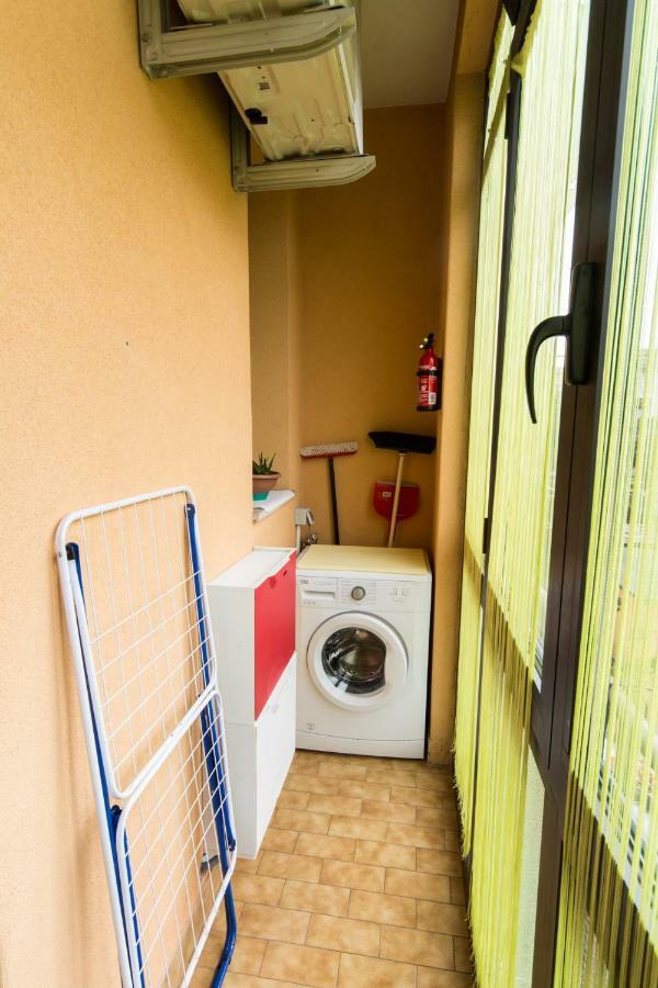 Little And Cozy Flat Near Venice 마르게라 외부 사진