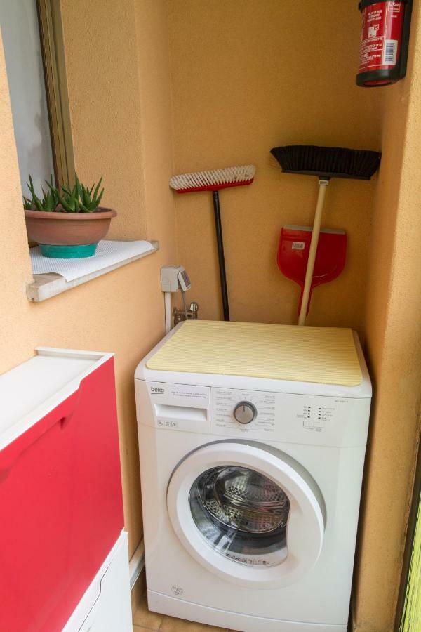 Little And Cozy Flat Near Venice 마르게라 외부 사진