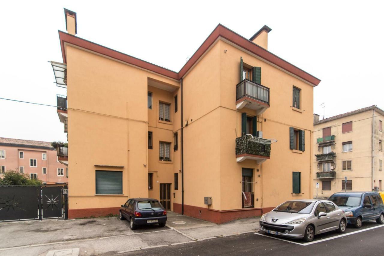 Little And Cozy Flat Near Venice 마르게라 외부 사진