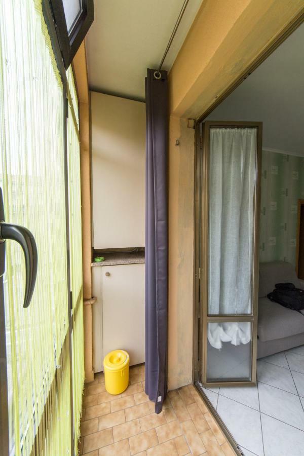 Little And Cozy Flat Near Venice 마르게라 외부 사진